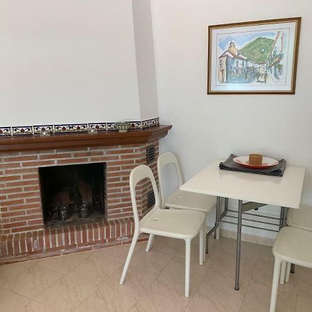 Mijas Golf Apartment Екстериор снимка