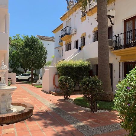 Mijas Golf Apartment Екстериор снимка
