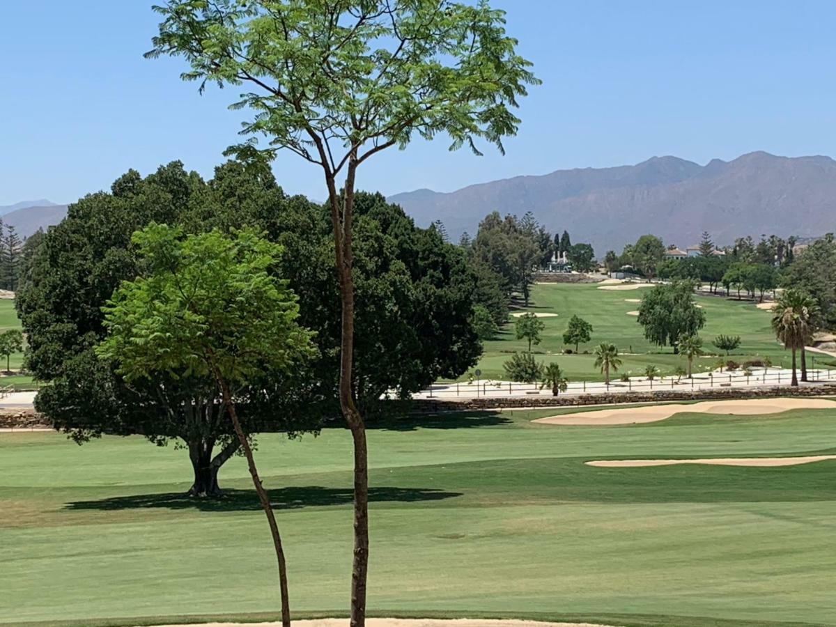 Mijas Golf Apartment Екстериор снимка