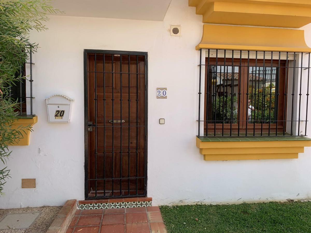 Mijas Golf Apartment Екстериор снимка