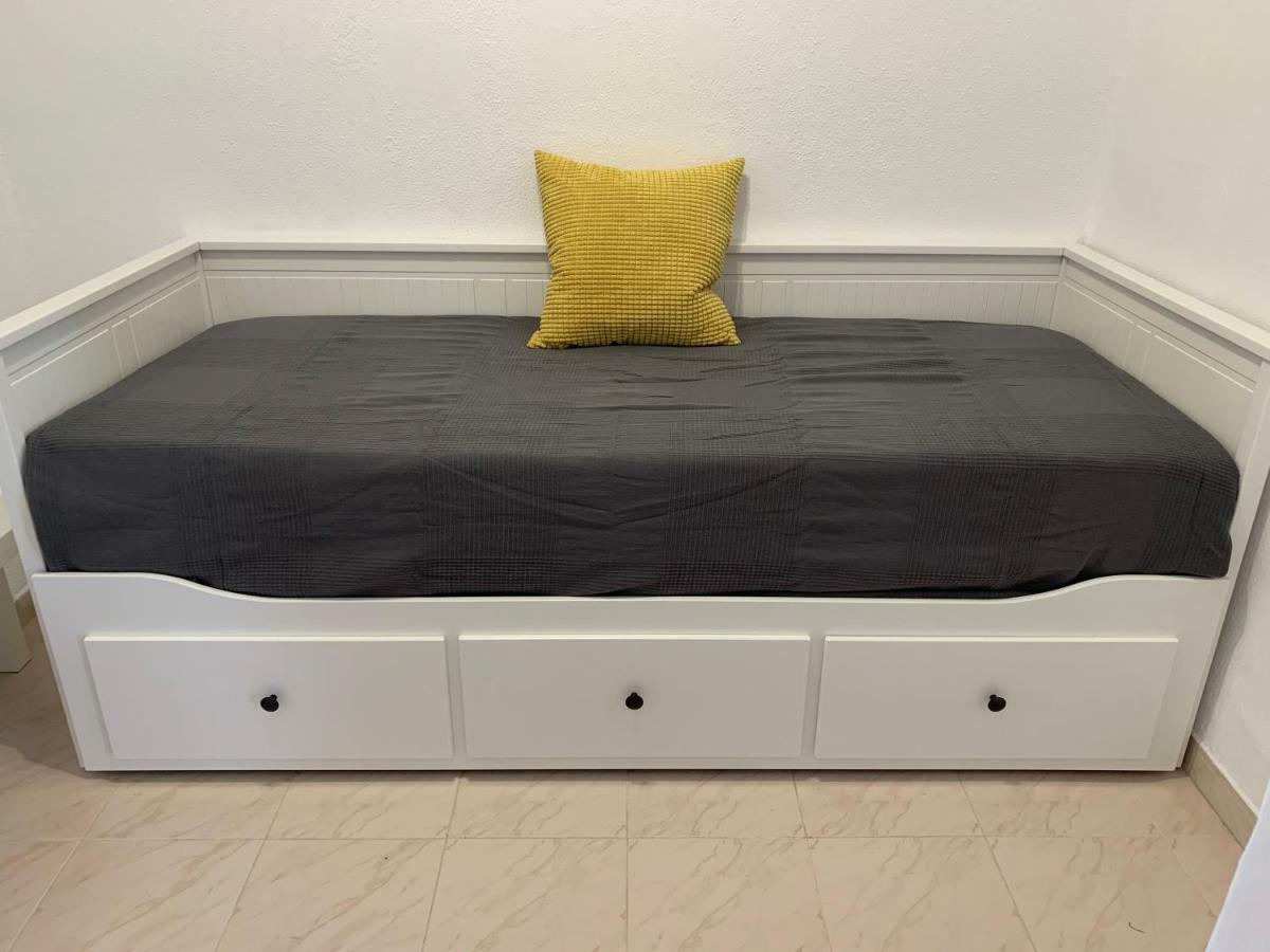 Mijas Golf Apartment Екстериор снимка