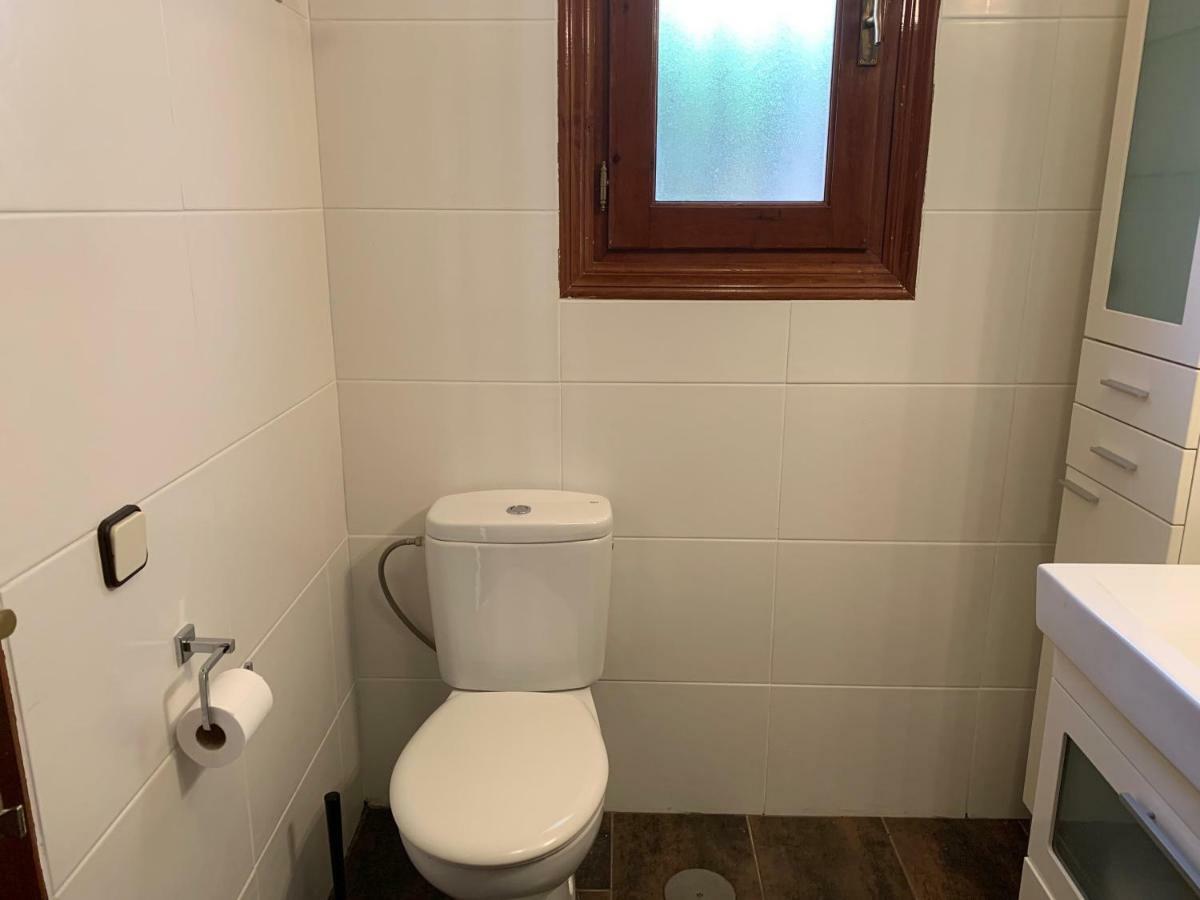 Mijas Golf Apartment Екстериор снимка