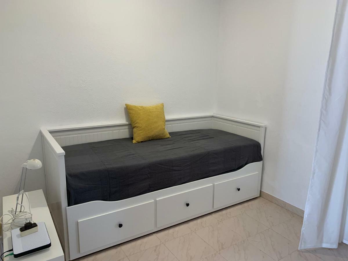 Mijas Golf Apartment Екстериор снимка