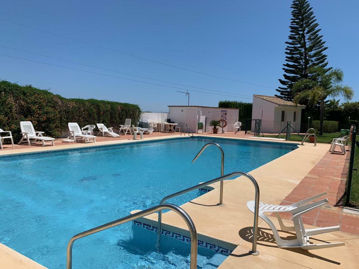 Mijas Golf Apartment Екстериор снимка