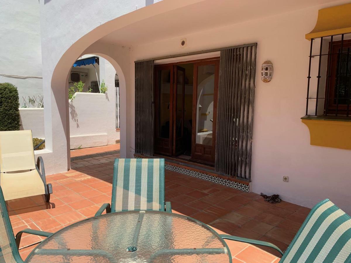 Mijas Golf Apartment Екстериор снимка