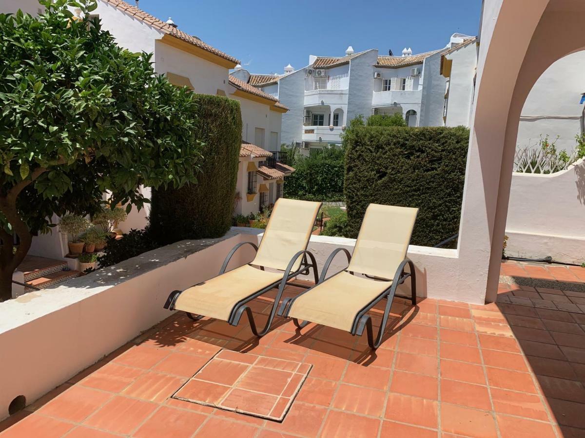 Mijas Golf Apartment Екстериор снимка