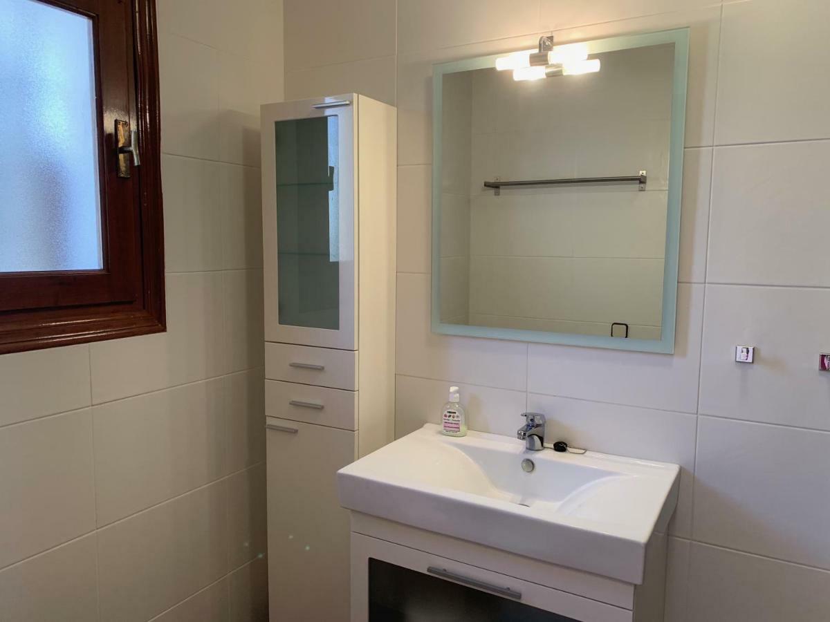 Mijas Golf Apartment Екстериор снимка