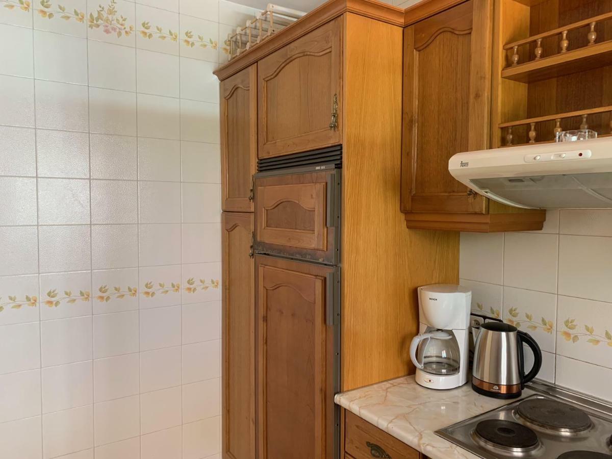 Mijas Golf Apartment Екстериор снимка